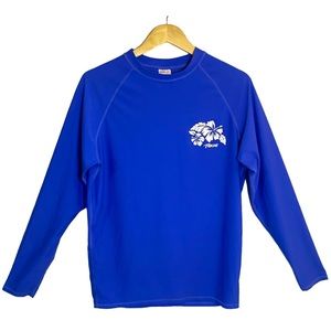 SunPoint Sun protection Swim Top - XL - Unisex Rash Guard